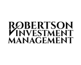 https://www.logocontest.com/public/logoimage/1693904518Robertson Investment Management10.png